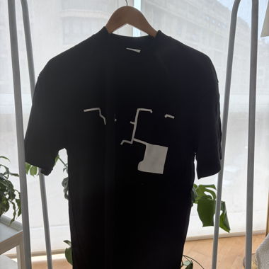 T-shirt ZARA 
