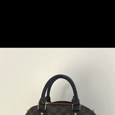 Louis Vuitton Alma PM
