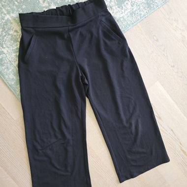 Elegant pants
