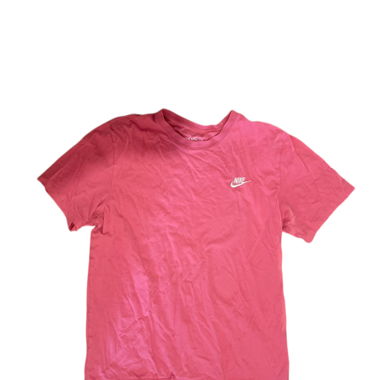 Nike Shirt Pink