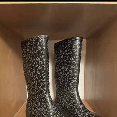 Gummistiefel