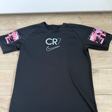 Nike Shirt CR7