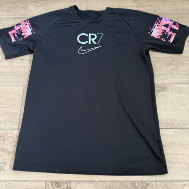 Nike Shirt CR7