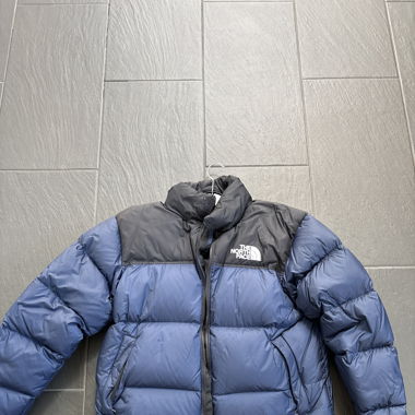 The North Face Puffer