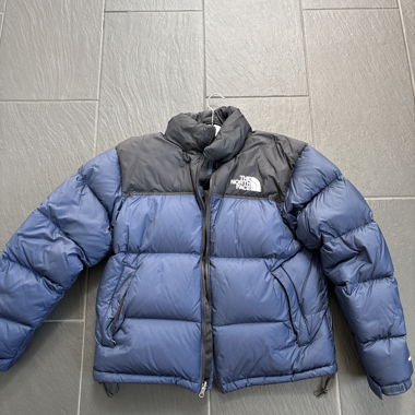 The North Face Puffer