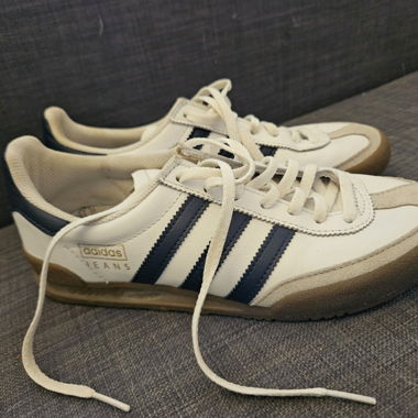 Baskets Adidas Jeans