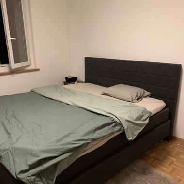 Letto Boxspring Pfister 200x200