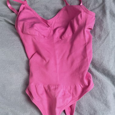 Shapewear Rosa