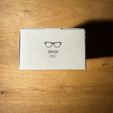 Ray-Ban Skyler Gen 2