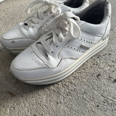 Dockers Shoes