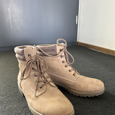 Stiefel