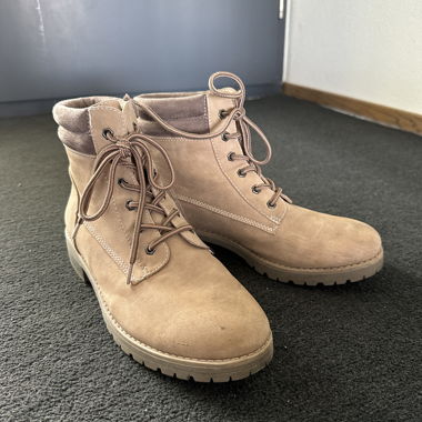 Stiefel