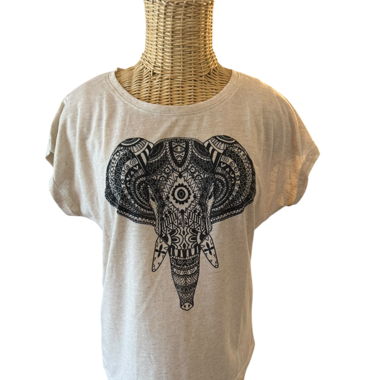 Elefantenshirt