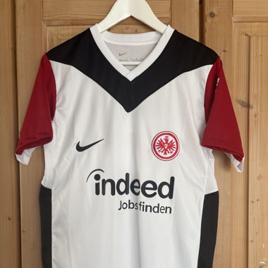 Frankfurt Marmoush #7 Trikot