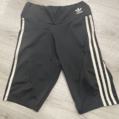 Radler Hosen Adidas 