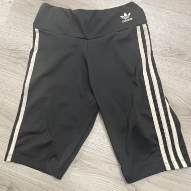 Radler Hosen Adidas 