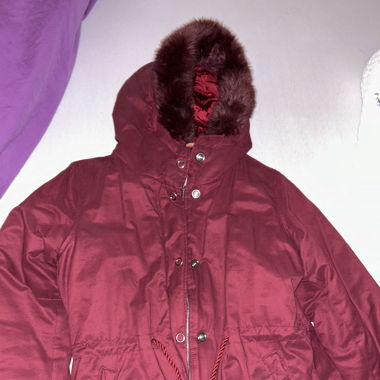 Winterjacke