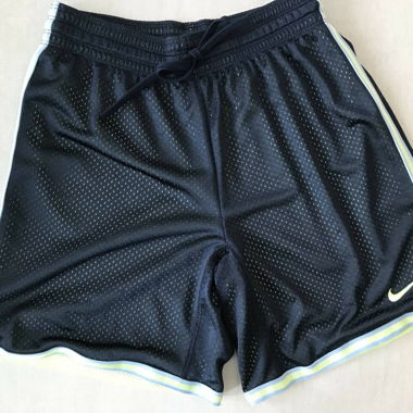 Nike Basketball Shorts