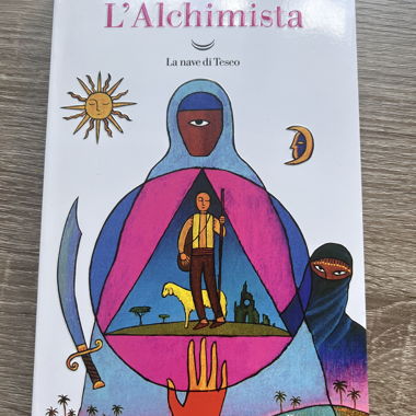 Livre de Paulo Coelho