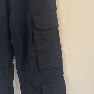 Pantalon cargo
