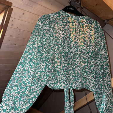Bluse, XXL