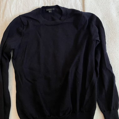 Cos Sweater 100% Wool