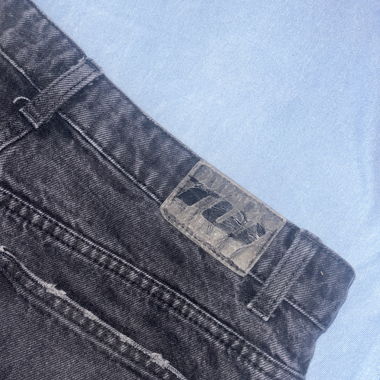 Short TW 