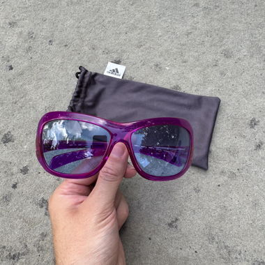 Lunettes de soleil Adidas Originals Palermo Y2K Vintage