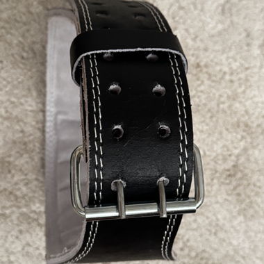 Weight Lifting Belt