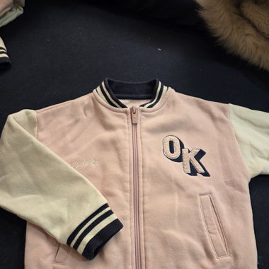 Veste 4 ans