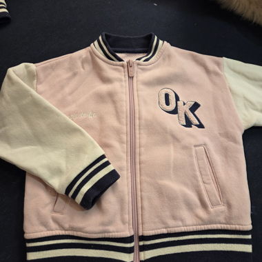 Veste 4 ans