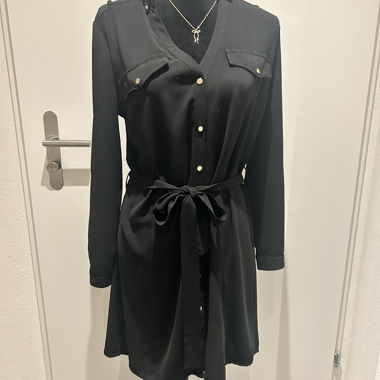 Abito camicia