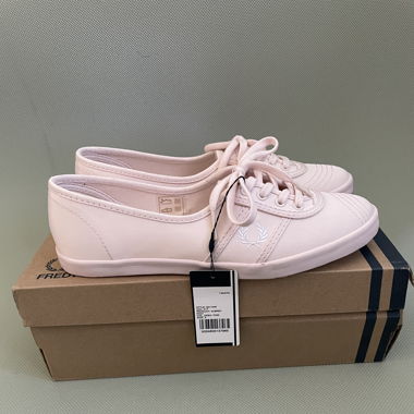 Fred Perry Ballerinas