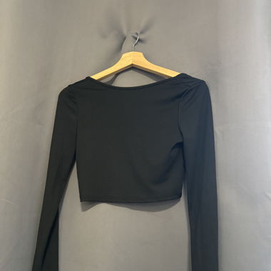 Crop tops