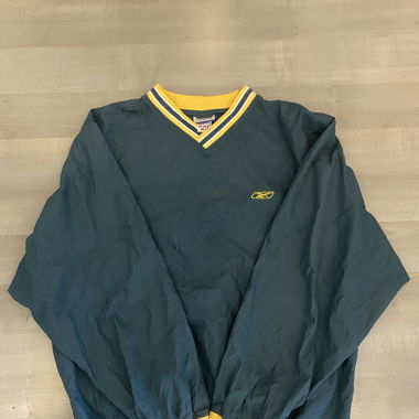 Windbreaker