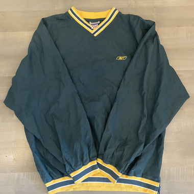 Windbreaker