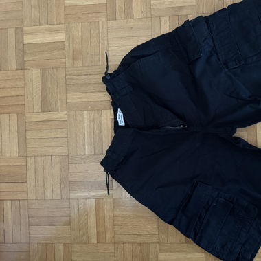 Short cargo