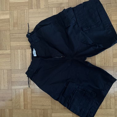 Pantaloncini cargo
