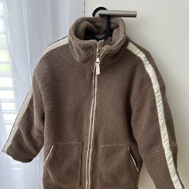 Teddy Jacke
