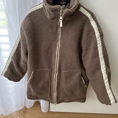 Teddy Jacke