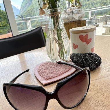 Brille cerjo