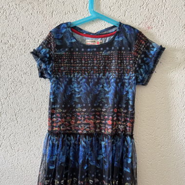 Girl's Dress