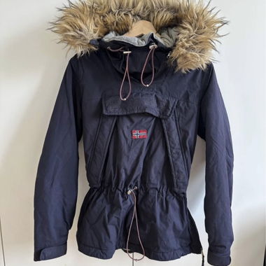 Veste d’hiver pour femme Napapijri