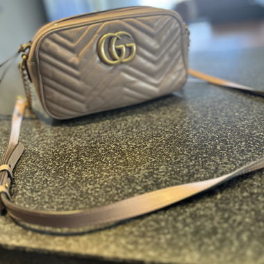 Sac Gucci 