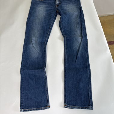 Jeans in denim Nudie Jeans Co. W32/L34