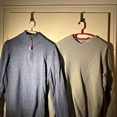 2 Pullover