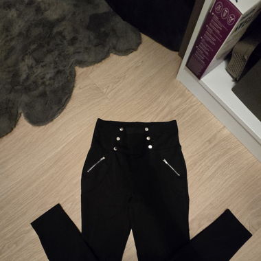 Lot de 5 leggings 