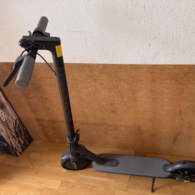 Xiaomi Elektroroller