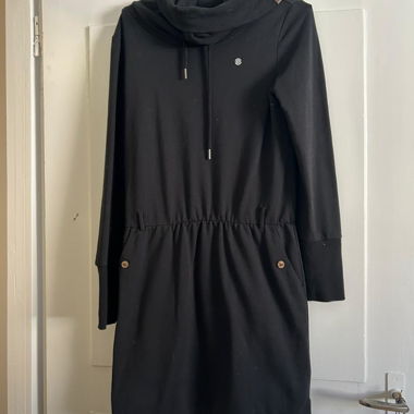 Ragwear Kleid