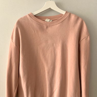 Pullover / Sweatshirt